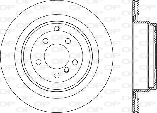 Swag 22 94 3888 - Тормозной диск autospares.lv