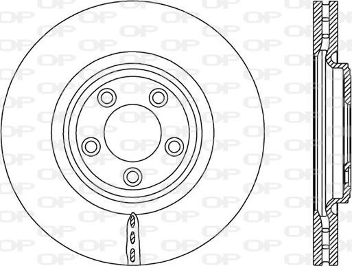 Stellox 6020-1293K-SX - Тормозной диск autospares.lv