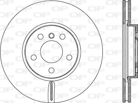 Zimmermann 150.2929.20 - Тормозной диск autospares.lv