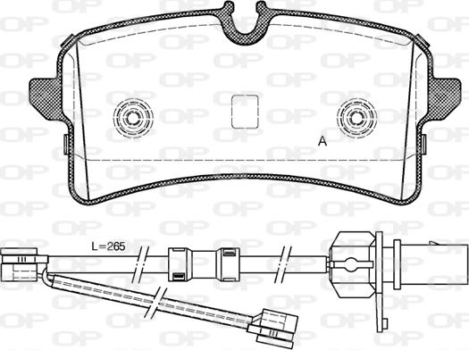 Textar 25642 17,7 14 - Тормозные колодки, дисковые, комплект autospares.lv