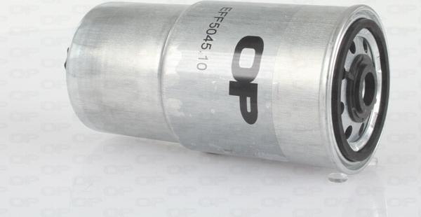 Open Parts EFF5045.10 - Топливный фильтр autospares.lv