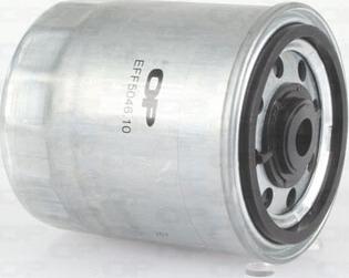 Open Parts EFF5046.10 - Топливный фильтр autospares.lv
