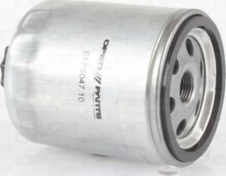 Open Parts EFF5047.10 - Топливный фильтр autospares.lv