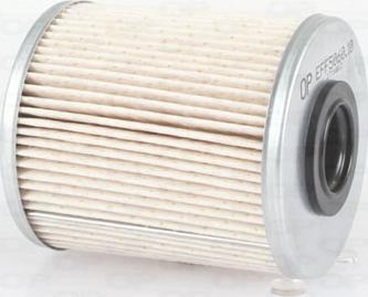 Open Parts EFF5060.10 - Топливный фильтр autospares.lv