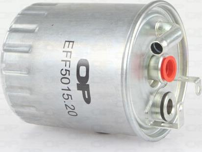 Open Parts EFF5015.20 - Топливный фильтр autospares.lv
