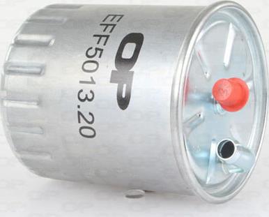 Open Parts EFF5013.20 - Топливный фильтр autospares.lv