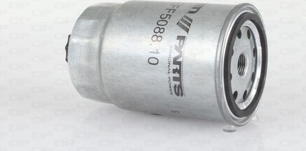 Open Parts EFF5088.10 - Топливный фильтр autospares.lv