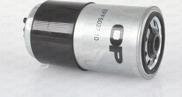 Open Parts EFF5037.10 - Топливный фильтр autospares.lv
