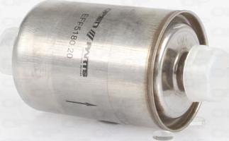Open Parts EFF5180.20 - Топливный фильтр autospares.lv