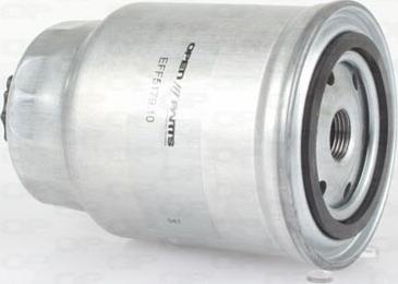 Open Parts EFF5179.10 - Топливный фильтр autospares.lv