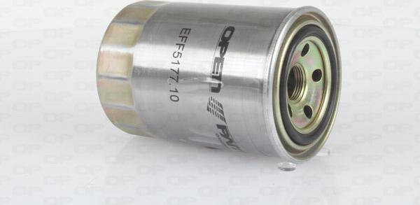 Open Parts EFF5177.10 - Топливный фильтр autospares.lv