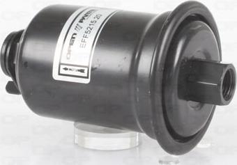 Open Parts EFF5215.20 - Топливный фильтр autospares.lv