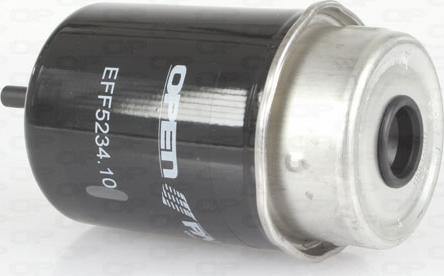 Open Parts EFF5234.10 - Топливный фильтр autospares.lv