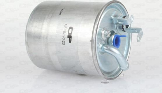 Open Parts EFF5226.20 - Топливный фильтр autospares.lv