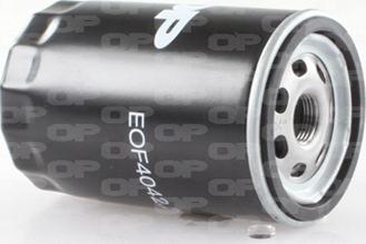 Open Parts EOF4042.20 - Масляный фильтр autospares.lv