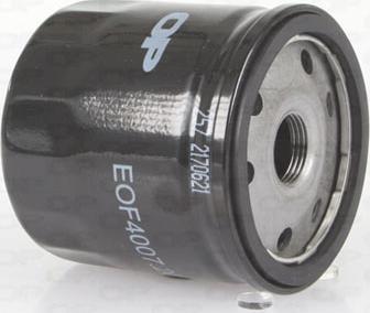 Open Parts EOF4007.20 - Масляный фильтр autospares.lv