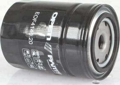 Open Parts EOF4140.20 - Масляный фильтр autospares.lv