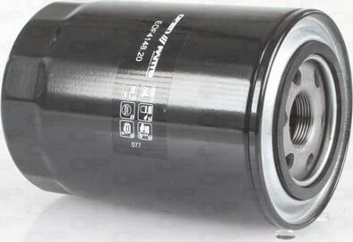 Open Parts EOF4148.20 - Масляный фильтр autospares.lv