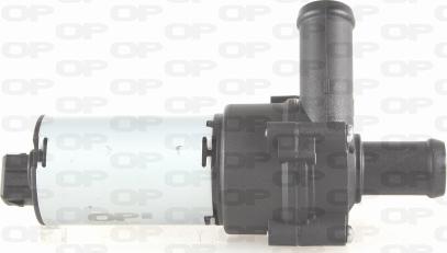 Open Parts EWP7004.00 - Дополнительный водяной насос autospares.lv