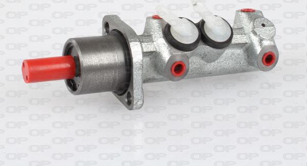 Open Parts FBM1022.00 - Главный тормозной цилиндр autospares.lv