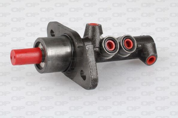 Open Parts FBM1210.00 - Главный тормозной цилиндр autospares.lv