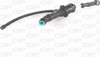 Open Parts FCM2248.00 - Главный цилиндр, система сцепления autospares.lv