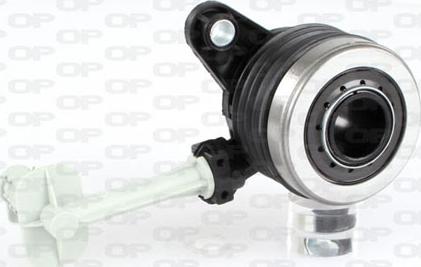 Open Parts FSC4091.10 - Центральный выключатель, система сцепления autospares.lv