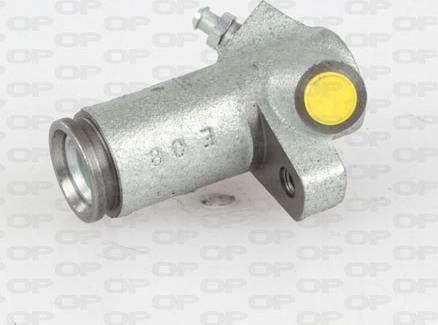 Open Parts FSC4048.00 - Рабочий цилиндр, система сцепления autospares.lv