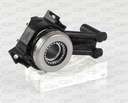 Open Parts FSC4056.10 - Центральный выключатель, система сцепления autospares.lv