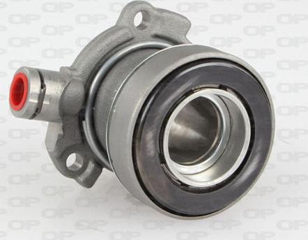 Open Parts FSC4062.10 - Центральный выключатель, система сцепления autospares.lv