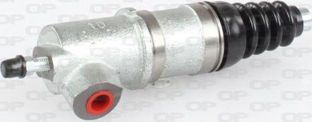 Open Parts FSC4008.00 - Рабочий цилиндр, система сцепления autospares.lv