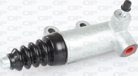 Open Parts FSC4007.00 - Рабочий цилиндр, система сцепления autospares.lv