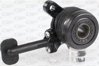 Open Parts FSC4089.10 - Центральный выключатель, система сцепления autospares.lv