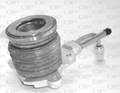 Open Parts FSC4086.10 - Центральный выключатель, система сцепления autospares.lv