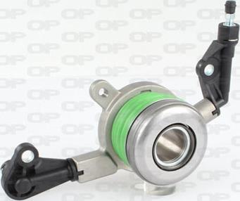 Open Parts FSC4080.10 - Центральный выключатель, система сцепления autospares.lv