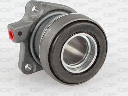 Open Parts FSC4076.10 - Центральный выключатель, система сцепления autospares.lv