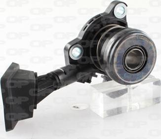 Open Parts FSC4157.10 - Центральный выключатель, система сцепления autospares.lv