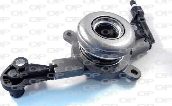 Open Parts FSC4160.10 - Центральный выключатель, система сцепления autospares.lv