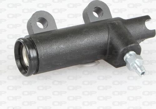 Open Parts FSC4106.00 - Рабочий цилиндр, система сцепления autospares.lv