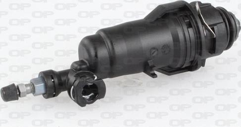 Open Parts FSC4127.00 - Рабочий цилиндр, система сцепления autospares.lv