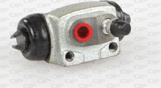 Open Parts FWC3404.00 - Колесный тормозной цилиндр autospares.lv