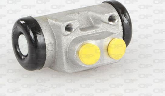 Open Parts FWC3406.00 - Колесный тормозной цилиндр autospares.lv