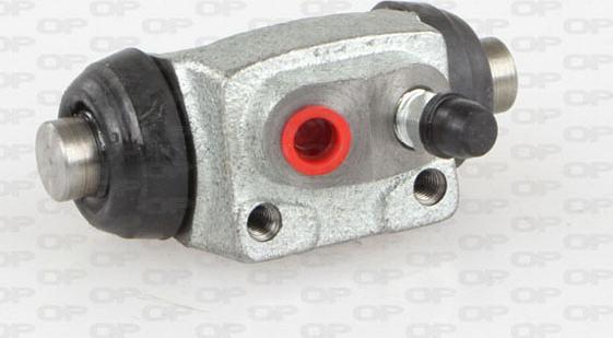 Open Parts FWC3401.00 - Колесный тормозной цилиндр autospares.lv