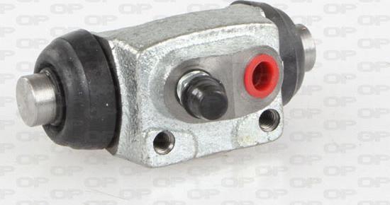 Open Parts FWC3402.00 - Колесный тормозной цилиндр autospares.lv