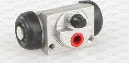 Open Parts FWC3410.00 - Колесный тормозной цилиндр autospares.lv