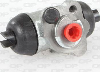 Open Parts FWC3096.00 - Колесный тормозной цилиндр autospares.lv