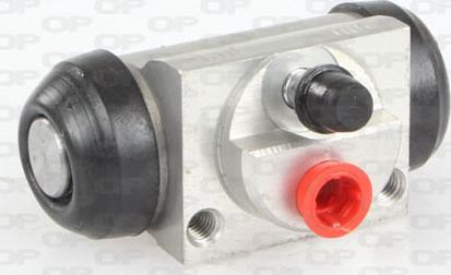 Open Parts FWC3044.00 - Колесный тормозной цилиндр autospares.lv