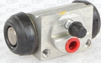 Open Parts FWC3043.00 - Колесный тормозной цилиндр autospares.lv