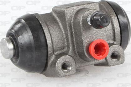 Open Parts FWC3054.00 - Колесный тормозной цилиндр autospares.lv