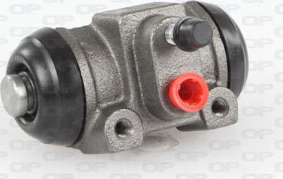 Open Parts FWC3053.00 - Колесный тормозной цилиндр autospares.lv